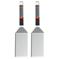 Blackstone Signature Series Wide Spatula - Set of 2-Signature Series Styling