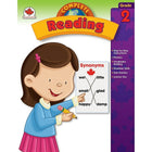 eBook: Carson Dellosa 104507-EB Complete Reading - Grade 2-You will receive two emails: one confirming your entire order, and one with a "Download Software" buttonYou can download immediately or return to your email to download later