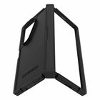 OtterBox Defender Pro XT Clear Magnets Galaxy Z Fold 7 - Black-Protective dual-layer design keeps phone securely in place with a pressure-fitted frame
