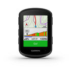 Garmin Edge 540 Performance 16GB Cycling GPS with Mapping - Device Only - Black-Gets up to 26 hours of battery life in intense mode and up to 42 hours using battery saver mode