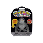 Incredible Group Stretchi Gorilla Toy - Assorted Colours-7