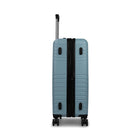 Reebok Repetition 26" Hardside Check-in Luggage - Spinner - Turquoise-10