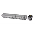 Premium Tone Kyocera WT-8500 Alternative Waste Toner Cartridge - Standard Yield - Black-Manufacturer: Nu-Tone Brand