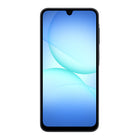 Samsung Galaxy A17 5G 6.7" - 128 GB - Black - Unlocked-The Galaxy A17 5G’s triple-camera array, with a 50 MP wide, 5 MP ultra-wide, and 2 MP macro lens, frames every scene with precision