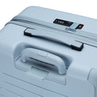 Travelite Epicure 19" Hardside Carry-on Spinner Luggage - Niagara Mist-12