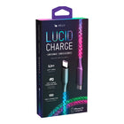 Helix Lucid LED USB-C Cable-Vibrant LED Cable