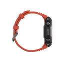 Amazfit T-REX 3 Smartwatch - Lava-170+ Workout Modes & AI Training Plans: Explore 170+ workout modes including hiking, strength training, ultramarathon, surfing, skiing, and more. Get personalized AI-generated training plans, real-time performance updates, and more