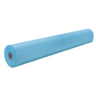 ArtKraft Duo-Finish Paper Roll - 36" x 1000 ft - Sky Blue-Heavyweight coloured kraft paper roll