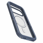 OtterBox Defender Pro XT Clear Case with Magnets for Pixel 10/10 Pro - Mountain Storm-Built rugged yet thin with grippable rubber edges for secure carry & shock absorption