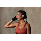 Beats Powerbeats Pro 2 Earbuds - Quick Sand-The earhook has been reinforced with a nickel titanium alloy for phenomenal flexibility, grip and comfort, making the next-generation Powerbeats Pro 2 20% lighter than its predecessor. Five ear tip sizes are included for personalized comfort.