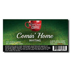 East Coast Coffee Comin' Home K-Cup Pods - Medium Roast - 96 Pack-Inviting