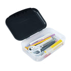 ZIPIT Recycled Plastic Boxes - Sports-4