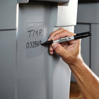 Sharpie Permanent Markers - Fine Point - Black - 2 Pack-Includes 2 black permanent markers