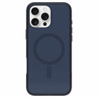 OtterBox Symmetry Clear MagSafe iPhone 16 Pro Max - Baby Blue Jeans-Precision designed opening for easy interaction with Camera Control