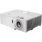 Optoma Technology ZH507+ 5500-Lumens Full HD Laser DLP Smart Projector-Maximum Brightness: 5500 Lumens