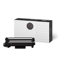 Premium Tone Brother TN835 Compatible Toner - High Yield - Black-Brand : Premium Toner