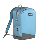 RovR TravelR 24 Can Soft Cooler Backpack - South Pacific-24 Liter capacity fits 24 cans comfortably with ice 