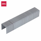 Deli Heavy Duty Staples - 1/2" - 1000 Pack-1/2 inch leg length staples 50-90 sheets