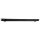 Microsoft Surface 8th Edition 13.8" Touchscreen Laptop - Snapdragon X2 Elite - 16 GB RAM - 512 GB SSD - Windows 11 Home - Black-Storage: 512 GB Solid State Drive (SSD)
