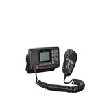 Cobra Bluebound 1350 VHF Fixed Mount Radio - Black-GPS waypoint and route navigation