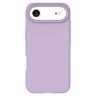 Blu Element Silicone Compatible with MagSafe Case for iPhone 17 Air - Lavender-Protection level  - 300 Drops at 10 Feet