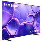 Samsung 58" U8000F Series 4K Crystal UHD HDR LED Tizen Smart TV-Samsung Knox Security