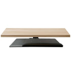 Intekview Ideal Keyboard Tray - 25" x 10" - Left-Handed - 21" Rails-6