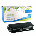 fuzion HP 657X (CF471X) Compatible Toner Cartridge - High Yield - Cyan-Ink Colour: Cyan