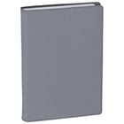 Quo Vadis 2026 Minister Prestige Toscana Weekly Planner - 6.25" x 9.5" - Assorted Colours - Bilingual-2 colour grid on ivory paper