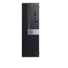 Dell Refurbished OptiPlex 5060 SFF Desktop Computer - Intel Core i5-8500 - 3.0GHz Processor - 32GB RAM - 1TB SSD - Windows 11 Pro-Intel Core i5-8500