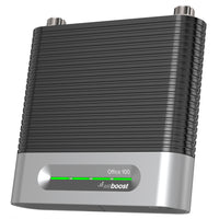 weBoost Office 100 50 Ohm 5G Cell Signal Booster-Designed and built for small to medium business spaces