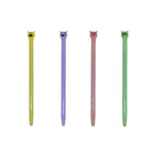 Merangue Erasable Monster Topper Pen - 0.7mm - Black-Black erasable gel ink with medium tip