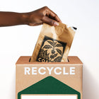 TerraCycle Coffee Bags - Zero Waste Box - Large-Large