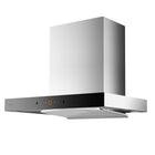 Fotile Perimeter Vent Series Stainless Steel Range Hood - 30"-37dB Min. Noise Level