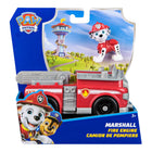 PAW Patrol Toy Car with Collectible Action Figure Sets - 6 Pack-Sustainably minded toy: made from at least 80% pre-consumer recycled plastic. kids can explore their imagination, creating exciting missions with their favorite pup!