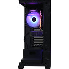 Stoneforged Technology Ram Gaming Desktop PC - Ryzen 5 7600X - RTX 5060 Ti 16 GB - 16 GB RAM - 1 TB SSD - Windows 11 Home-1TB NVMe SSD
