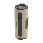 JBL Flip 7 Portable Bluetooth Speaker - Sand-Waterproof, dustproof, and drop-proof