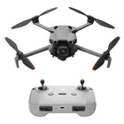 DJI Mini 5 Pro Fly More Combo with RC-N3 Remote Controller - Grey-1-Inch Large CMOS 
Camera
