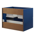 Modway Daybreak 24" Wall-Mount - Blue-6