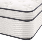 Modway Jenna 14" Innerspring and Foam California King Mattress-8