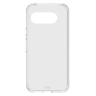 Blu Element DropZone Air Case for Google Pixel 9a - Clear-Recyclable packaging