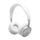 JBL Live 680NC Wireless On-Ear Noise Cancelling Headphones - White-With up to 80 hours* of battery life, your music goes further than ever