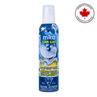Mika Foam Soap - Blueberry Rush - 232g - 12 Pack-Bouncy foam for creative play