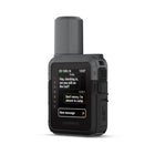 Garmin inReach Mini 3-Use Wi-Fi wireless technology or the cell service of your smartphone to send messages. Once you’re beyond cell service or Wi-Fi connection, the device seamlessly switches to the satellite network
