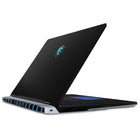 MSI TITAN 18 HX AI 18" UHD+ Gaming Laptop - Intel Ultra 9-285HX - GeForce RTX5080 - 4TB SSD - 64GB RAM - Win11 Pro - Black-Graphics: NVIDIA GeForce RTX 5080 Laptop GPU