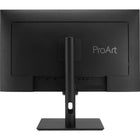 ASUS ProArt Display 32” 4K HDR Professional Monitor - PA32UCE-Extensive connectivity including DisplayPort over USB-C with 96-watt Power Delivery, DisplayPort (Daisy-chaining), HDMI and USB hub