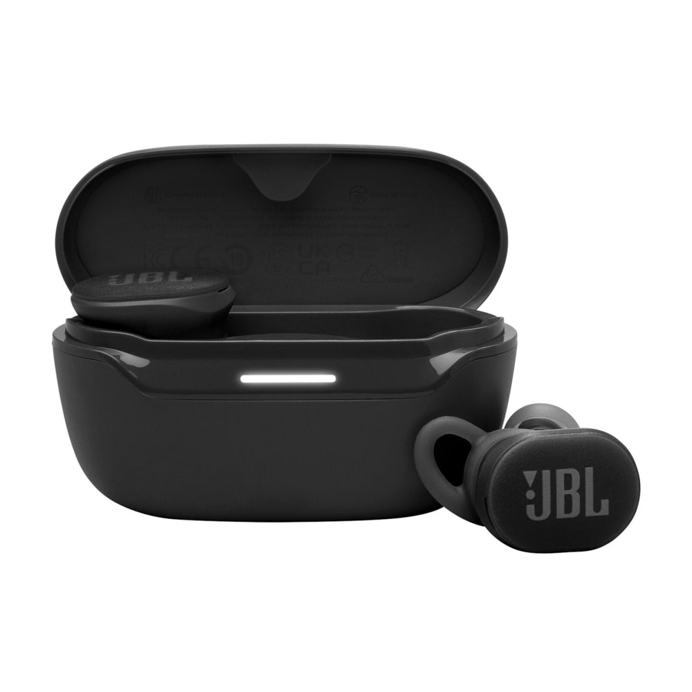 JBL Endurance Race 2 Waterproof Sports True Wireless Earbuds