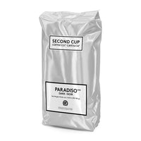 Second Cup Paradiso Dark Whole Bean Coffee - 2 lb-2 lb whole bean coffee per bag
