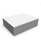 Jam Paper 100 lb Cardstock - 8 1/2" W x 11" L - White - 50 Sheets-Weight: 100 lb