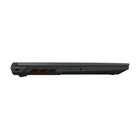 Gigabyte G6X 9KG-43US854SH 16" Gaming Laptop - Intel i7-13650HX - RTX 4060 - 1 TB SSD - 16 GB DDR5 RAM - Win 11-Dynamic Audio: Dolby Atmos Audio Technology, Built-in Microphone, 2x 2W Speakers